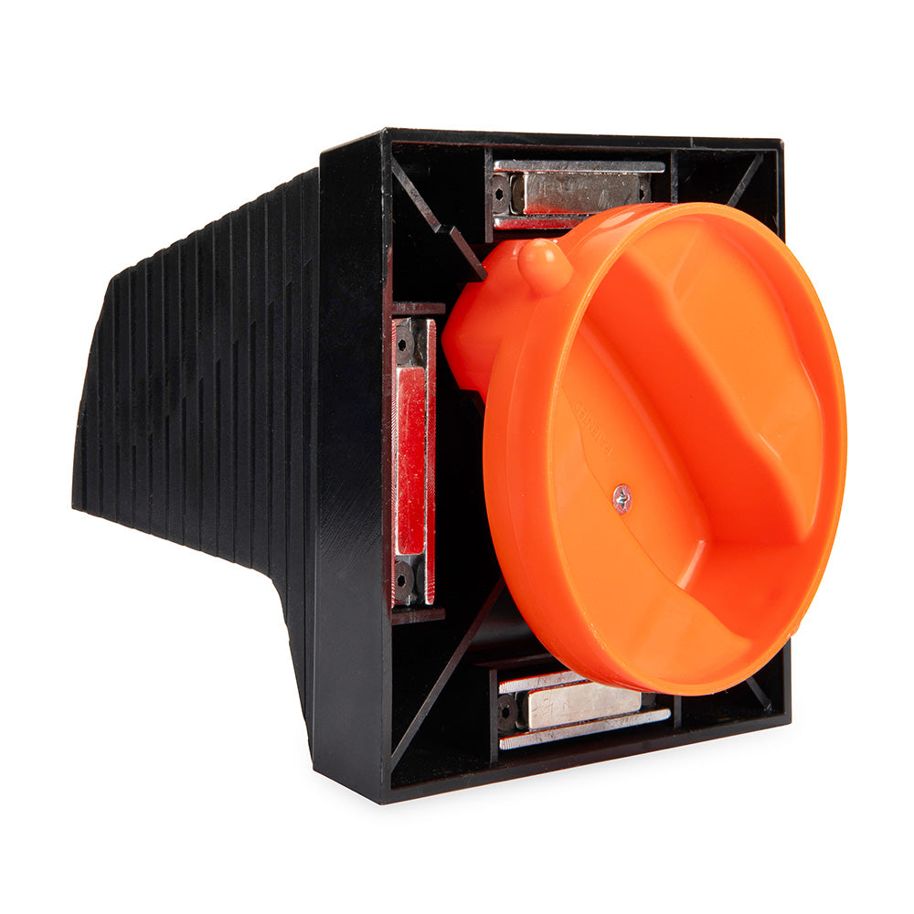 Camco RV Bumper Cap Solar Light 40332