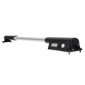 Camco RV Screen Door Crossbar Handle  Motion Activated LED 42330