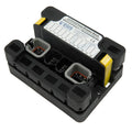 Egis MT Series 66 Sealed Fuse Block wGround Busbar 3466
