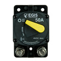 Egis 50A Circuit Breaker  87 Series  Surface Mount 4704050