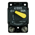 Egis 80A Circuit Breaker  87 Series  Surface Mount 4704080