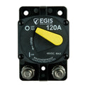 Egis 120A Circuit Breaker  87 Series  Surface Mount 4704120