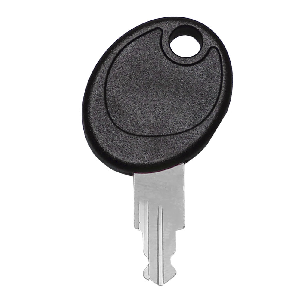 Whitecap Replacement Key fCompression Handles S1415KEY