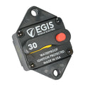 Egis 30A Circuit Breaker  85 Series  Panel Mount 4706030