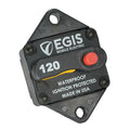 Egis 120A Circuit Breaker  85 Series  Panel Mount 4706120