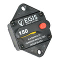 Egis 150A Circuit Breaker  85 Series  Panel Mount 4706150