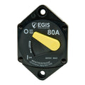 Egis 80A Circuit Breaker  87 Series  Panel Mount 4707080