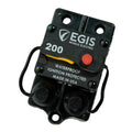 Egis 200A Circuit Breaker  85 Series  Surface Mount 4709200