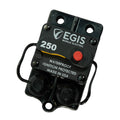 Egis 200A Circuit Breaker  85 Series  Surface Mount 4709250