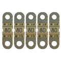 Victron MIDIFuse 80A58V M6 for 48V Pack of 5 CIP134080020
