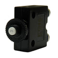 Egis 3A Push Button Panel Mount Circuit Breaker  Screw Terminals 471003