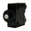 Egis 5A Push Button Panel Mount Circuit Breaker  Screw Terminals 471005