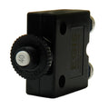 Egis 40A Push Button Panel Mount Circuit Breaker  Screw Terminals 471040