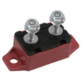 Egis 10A Red Short Stop Circuit Breaker 473010