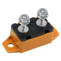 Egis 40A Orange Short Stop Circuit Breaker 473040