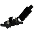 Egis MIDI Fuse Block wBlack Cover 3810