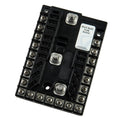 Egis Split Buss Fuse Block 13 Circuit  Ground 200A 8033