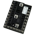 Egis Fuse Block 13 Circuit  Ground 200A PDM14 8034