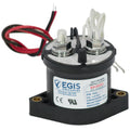 Egis Contactor 500A 1224V wAux Contacts 7022