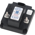 Egis TH3 Universal Voltage Sensing Relay wOPT Time Delay 160A 7618
