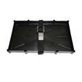 TH Marine 31 Series Battery Holder Tray wStainless Buckled Strap NBH31SSCDP