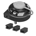 RAILBLAZA E Series Cable Entry Port 03415711