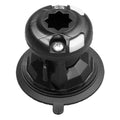 RAILBLAZA Titan Grip Suction Mount 03423311