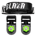 RAILBLAZA Tracmount Tiedown Kit 09424611