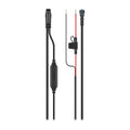 Garmin PowerNetwork Cable fLiveScope 2 Transducer Series 0101398310
