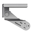 Garmin Transom Mount fLiveScope 2 Transducer Series 0101398304