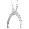TiTackle Titanium Fishing Pliers 75 Multi Tool Offshore TTOSPLIERS