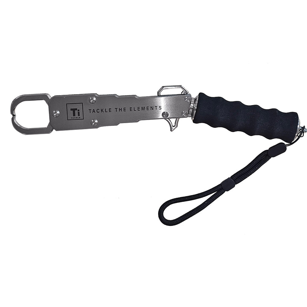 TiTackle Titanium LockNLips Grippers TTLNLGRIPPERS