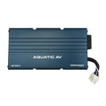 Aquatic AV AD12004 4Channel Amplifier AD124
