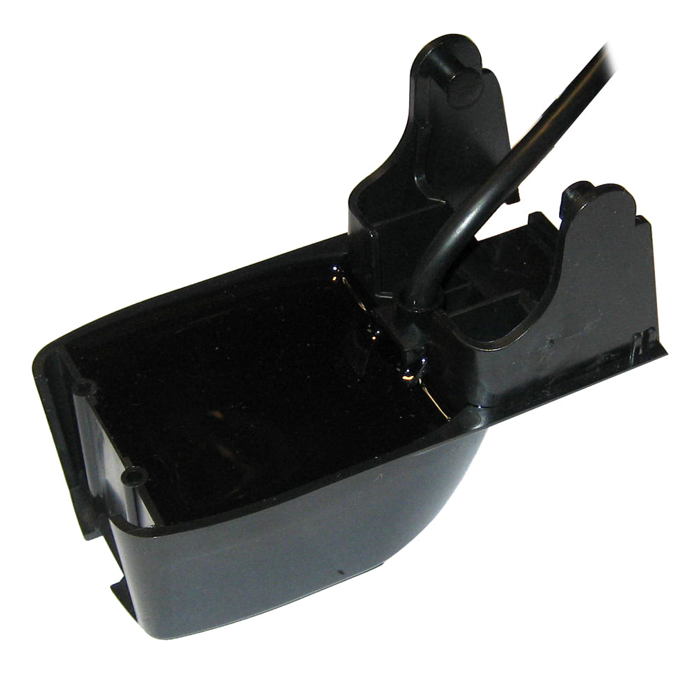 13293Furuno 525TPWD Plastic TM Transducer wTemp 600W 10Pin 525TPWD