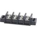 Blue Sea 2504 Terminal Block 30AMP  4 Circuit 2504