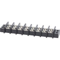Blue Sea 2608 Terminal Block 65AMP  8 Circuit 2608
