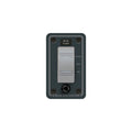 Blue Sea 8263 Contura Single Bilge Pump Control Panel 8263