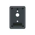 Blue Sea 8072 Panel Blank Single ASeries 8072
