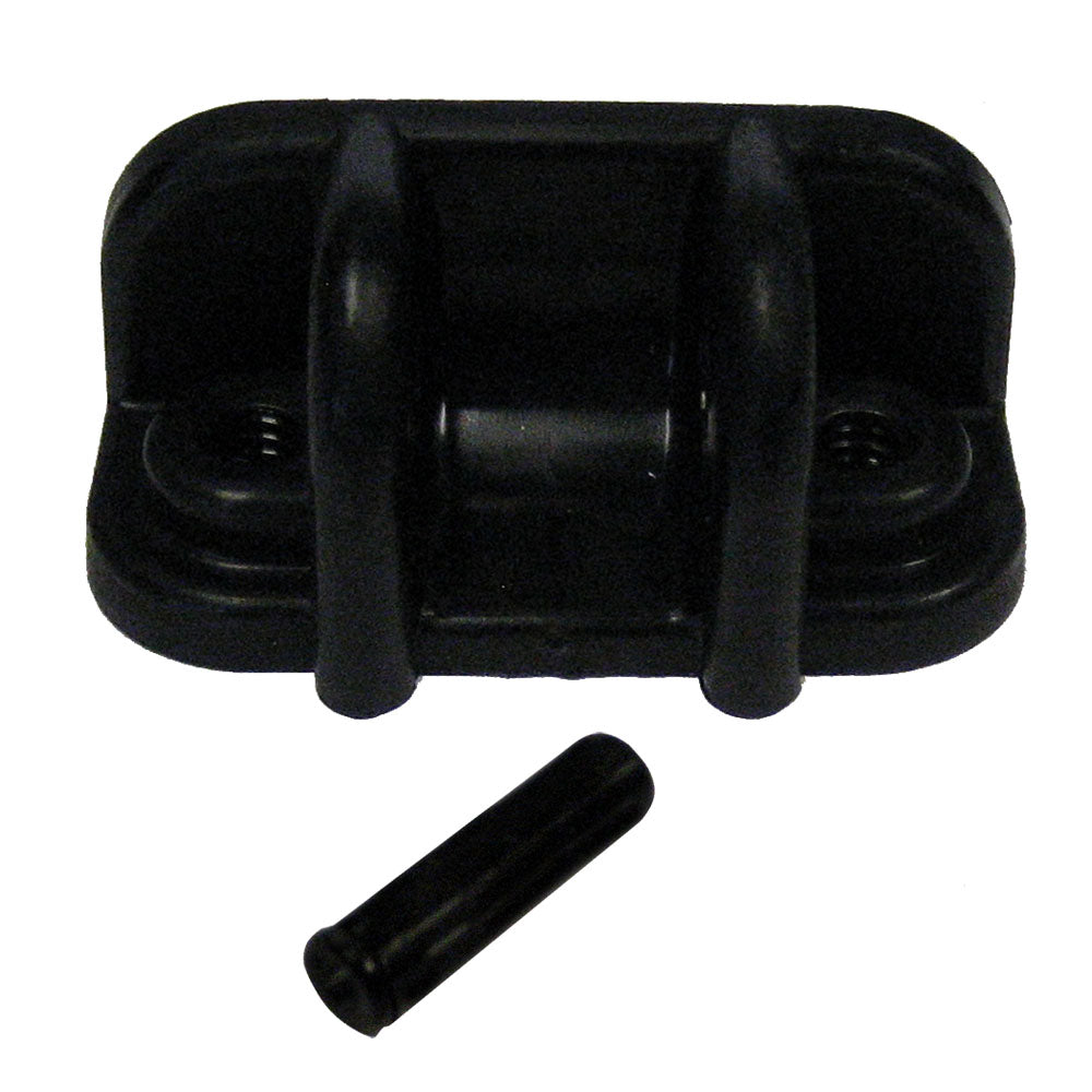 Bennett A1114 Lower Hinge wPin A1114