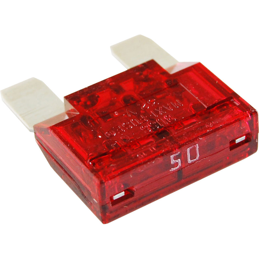 Blue Sea 5140 50AMP MAXI Fuse 5140