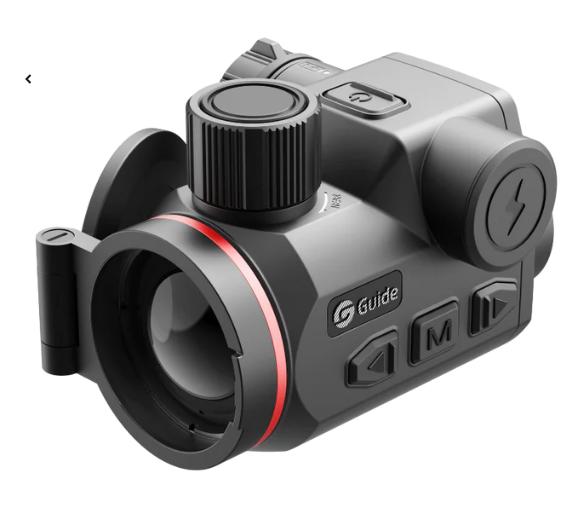 Orion O635CS Clip-On image 0