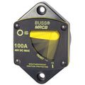 Blue Sea 7044  187  Series Thermal Circuit Breaker    100Amp 7044