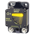 Blue Sea 7143  187  Series Thermal Circuit Breaker    90Amp 7143