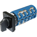 Blue Sea 9077 Switch AC 240VAC 63A OFF 3 Positions 9077