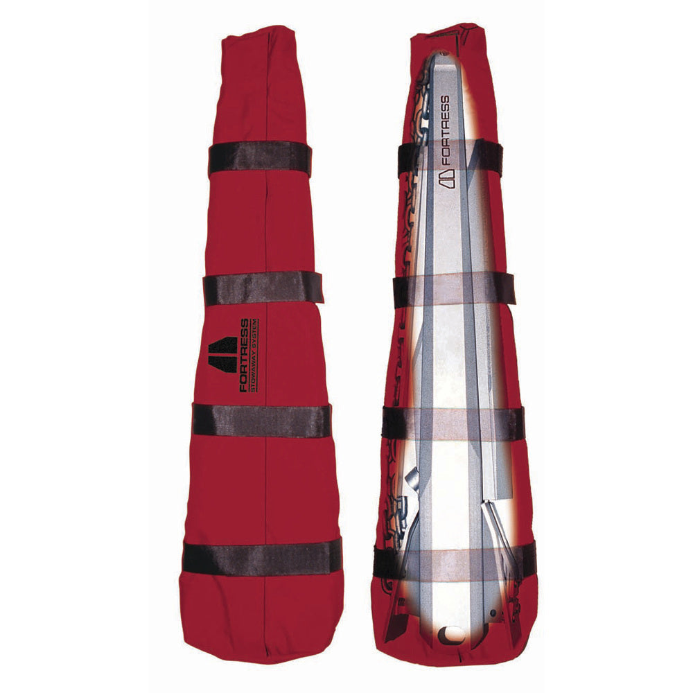 Fortress SFX7 Stowaway Bag fFX7 Anchor SFX7