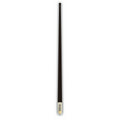 Digital Antenna 531AB 4 AMFM Antenna  Black 531AB
