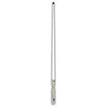 Digital Antenna 826VW 4 VHF Antenna  White 826VW
