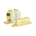 Lees Rod and Reel Hanger Set  Shimano Tiagra 50W  Bright Gold MC00753051
