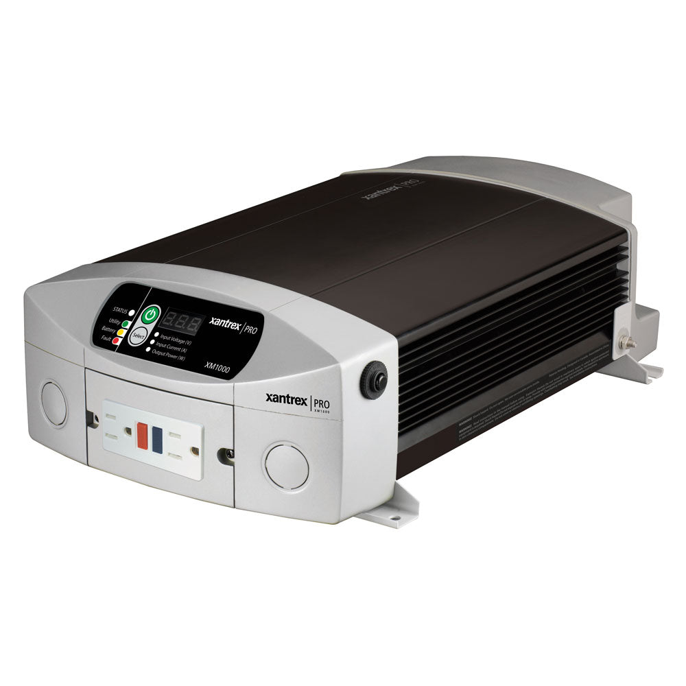 Xantrex XM1000 Pro Series Inverter 8061010