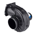 Jabsco 4 250 CFM Flangemount Blower  12V 354000000